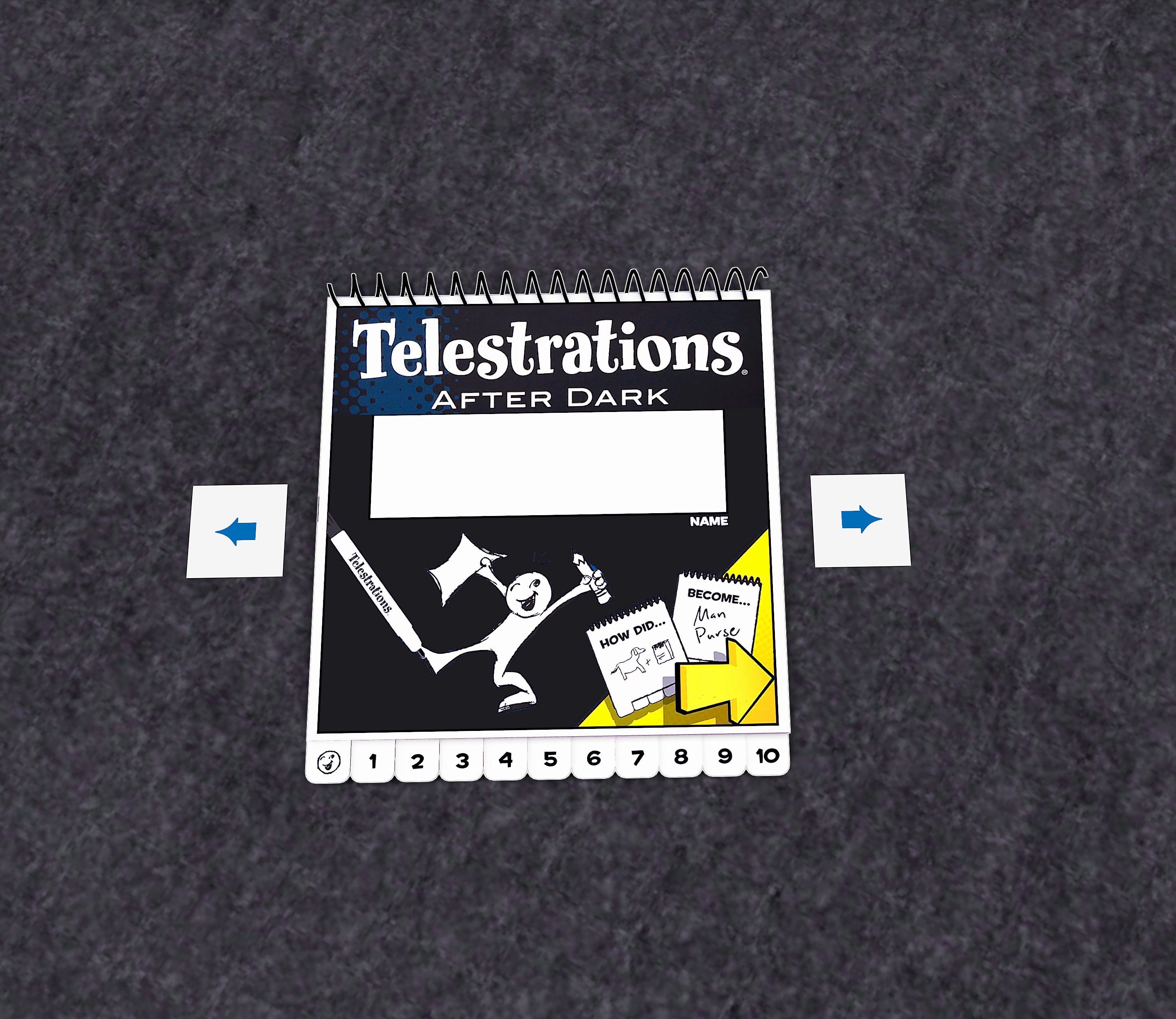 Steam Workshop::Telestrations After Dark (Adult version)