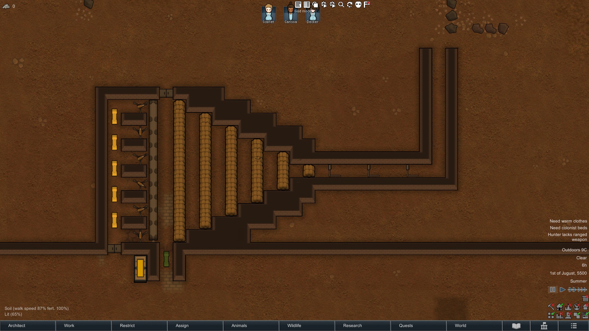 Киллбокс римворлд схема