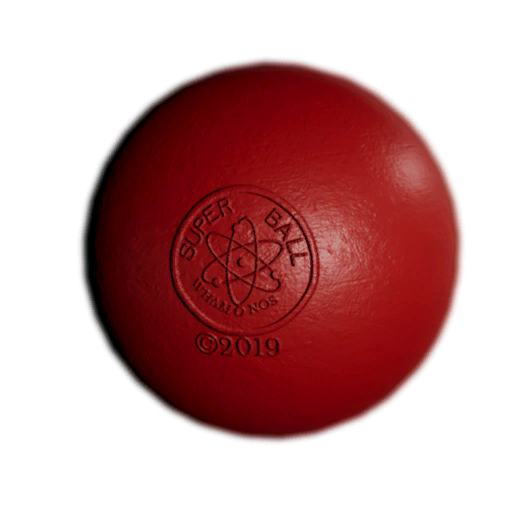 SCP-018 - мяч «super Ball». SCP мяч super Ball.