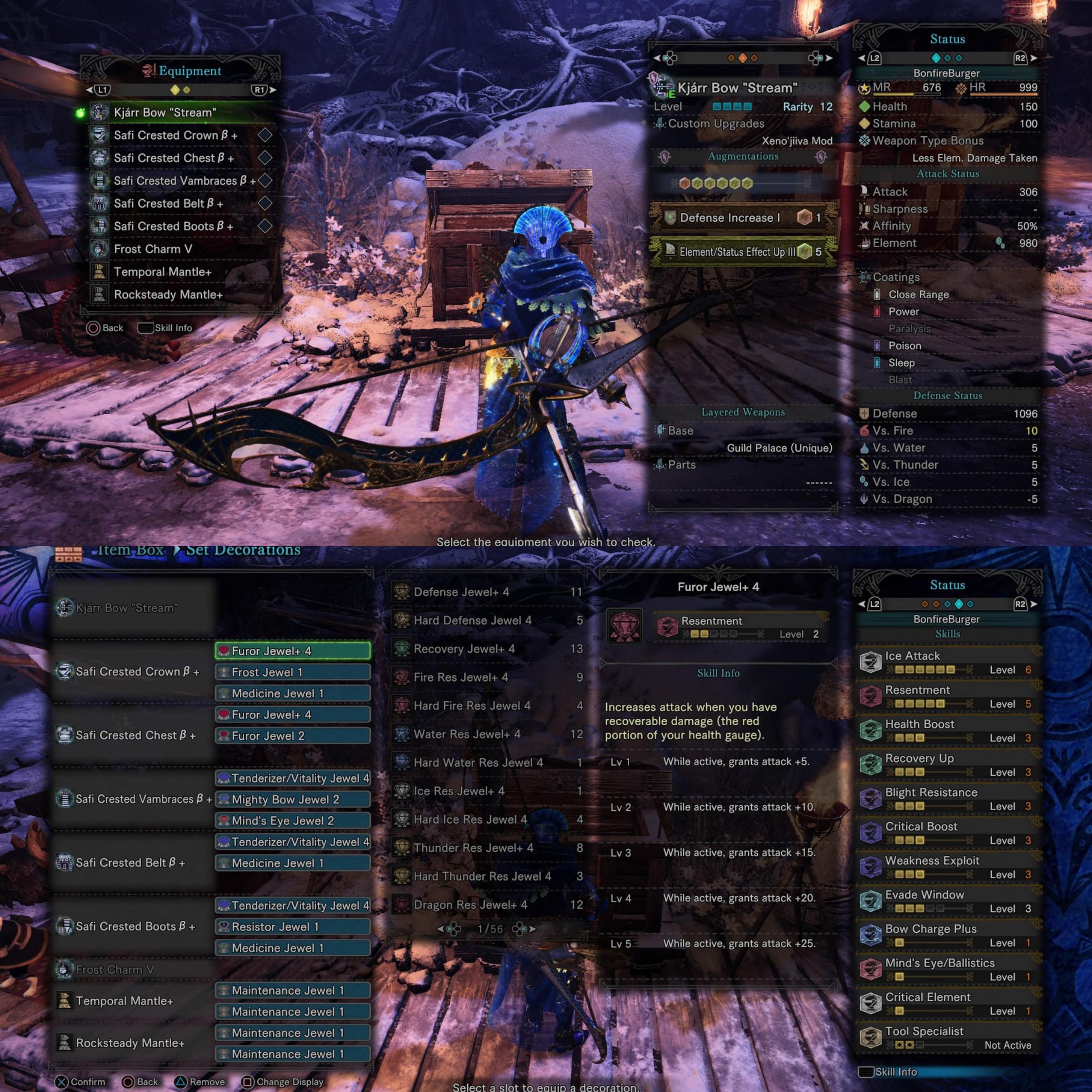 Steam Community Guide Entry Level Bow Guide At Velk Update