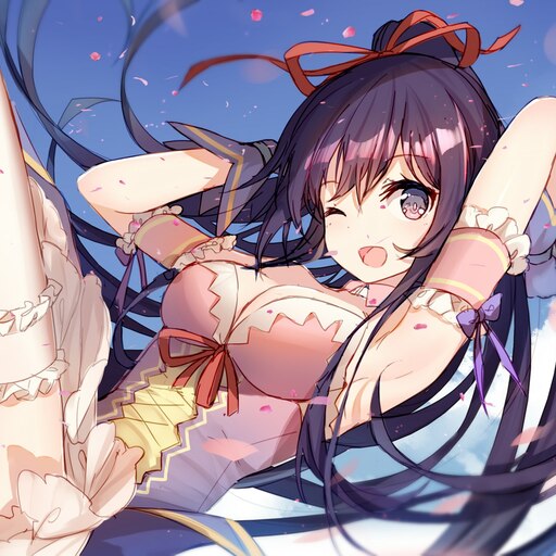 Аниме хендай фото Аниме хендай фото