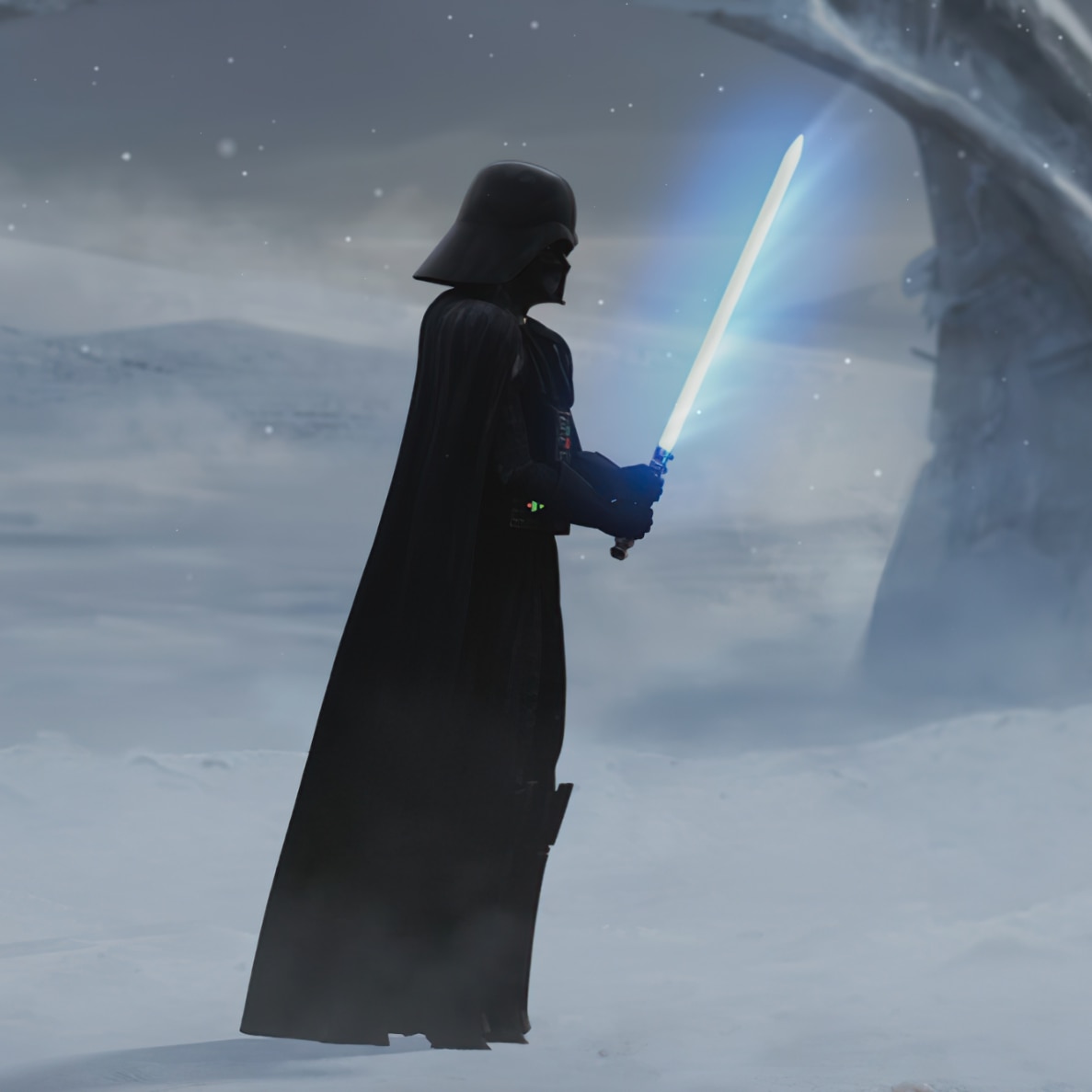 Darth Vader (Clone Wars)