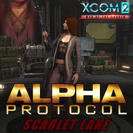 game alpha protocol