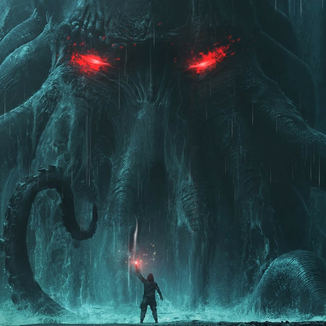 cthulhu