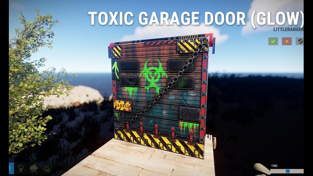 68 Popular Toxic garage door rust Trend 2020