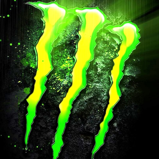Steam Workshop::monster-energy-wallpaper