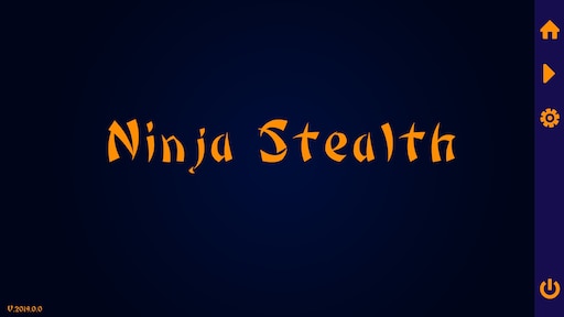 Steam ninja сайт фото 117