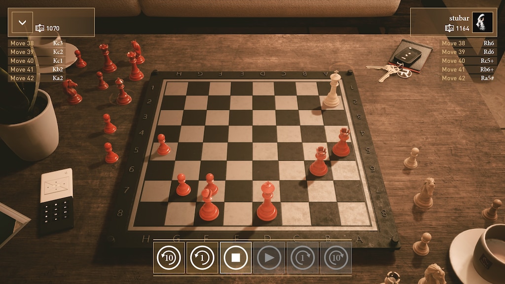Chess Ultra  Download and Buy Today - Epic Games Store