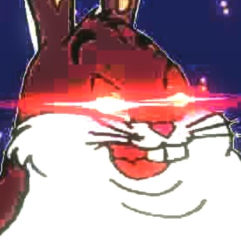 Steam Workshop big chungus OMEGA