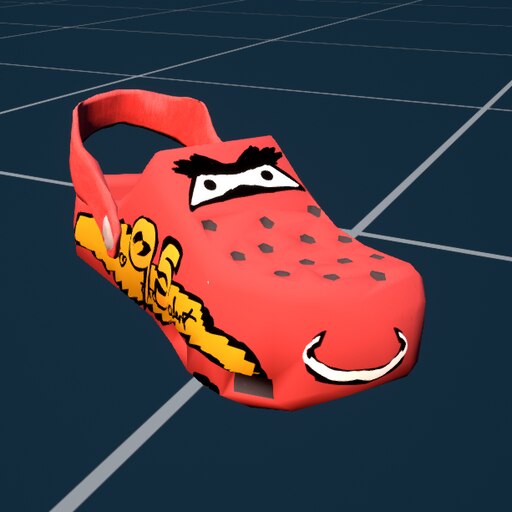 Lightning mcqueen discount drip