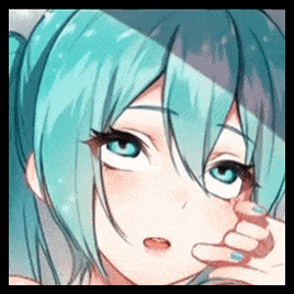 Steam Workshop::Vocaloid - Hatsune Miku SFW+X-Ray+Different outfit+Eye roll/Blink  Ver. [Animated]