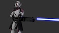 Steam Workshop::CGI Clone Troopers: 21st Nova Corps
