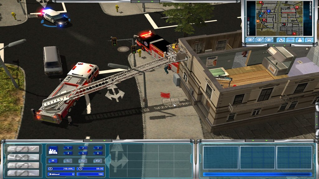 Em4 Deluxe Mods : Emergency 4 Mod Hub beziehen – GLJOMA