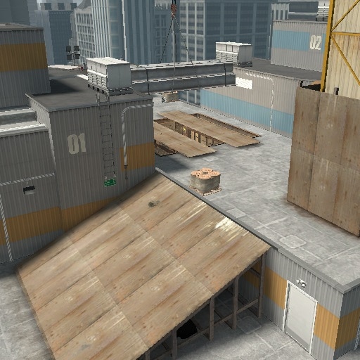 Steam Workshop Dm Dizzy