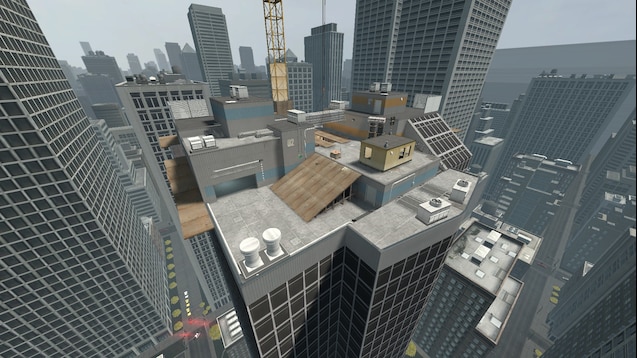 arsenal roblox all maps