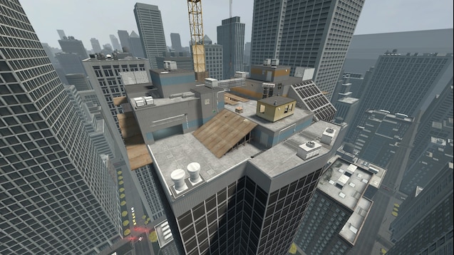 Steam Workshop Dm Dizzy