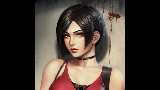 MKE WORKSHOP】 - Ada Wong, Resident Evil
