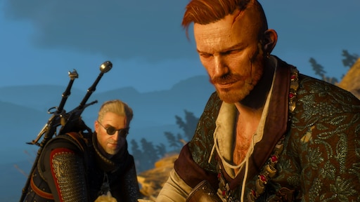 The witcher 3 hearts of stone soundtrack фото 89