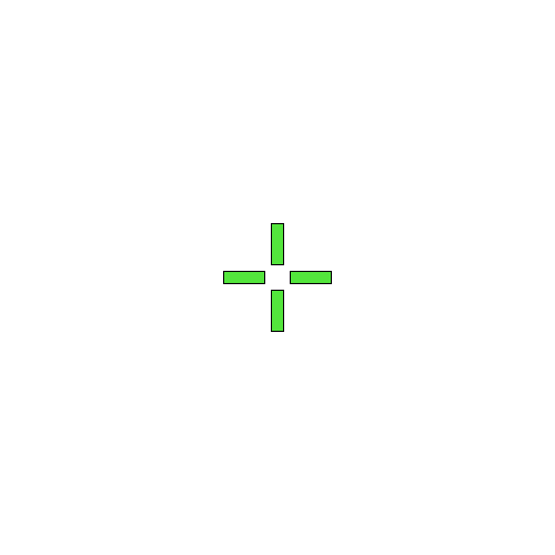 Green Crosshair Png Crosshair Png Image Green Clipart Full Size ...