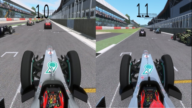 F1 2012 Steam BR