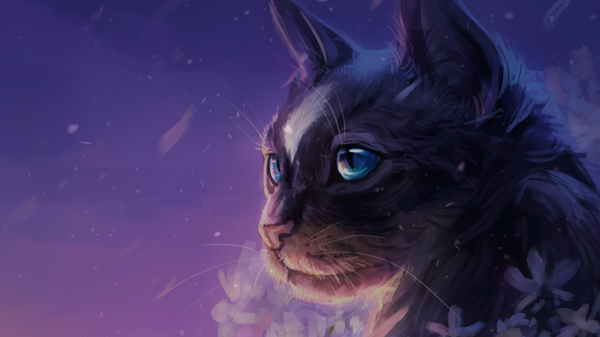 Steam Workshop::Mr.Kitty Wallpaper
