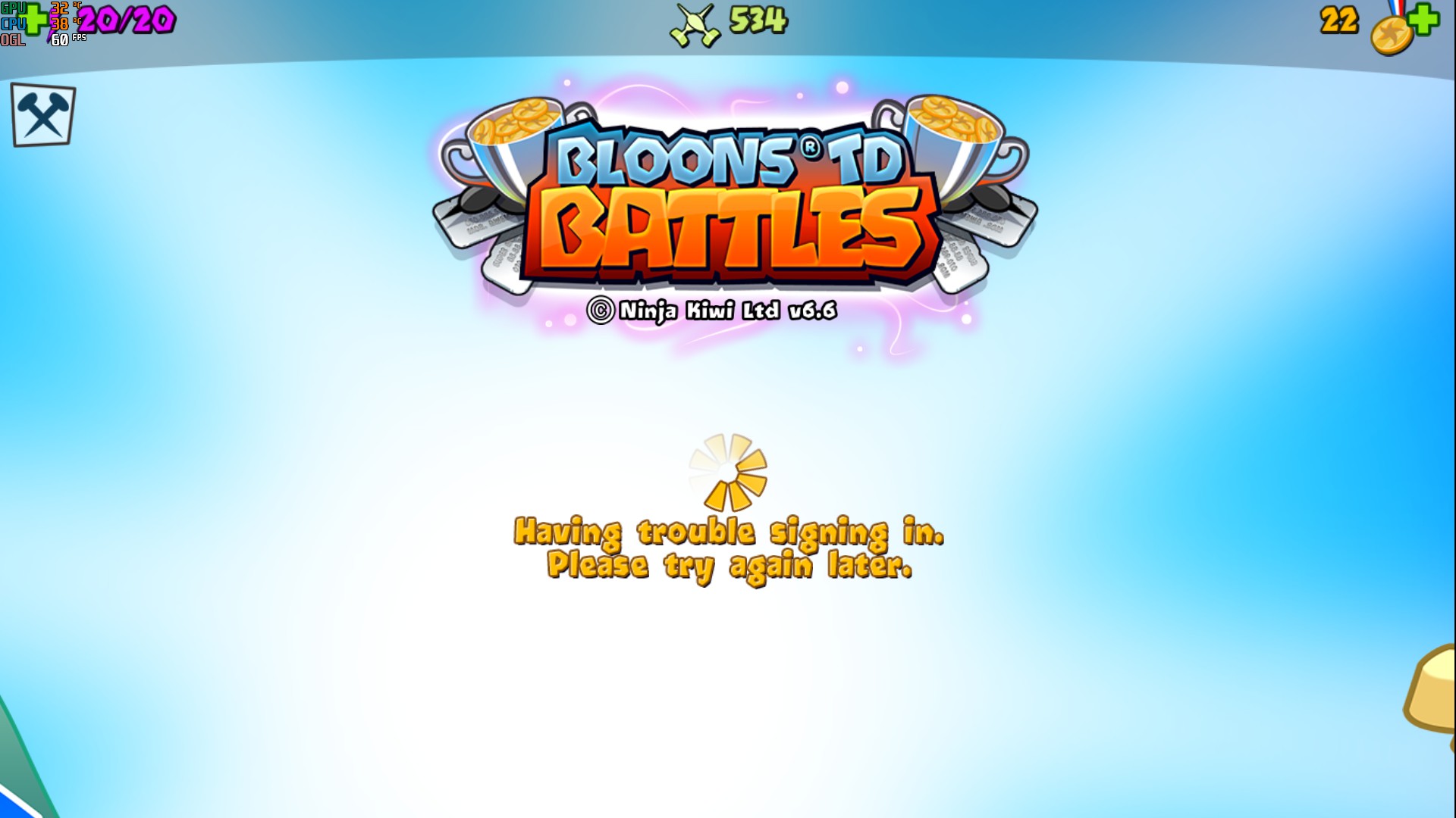 How To Change Your Name On Bloons Td Battles