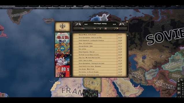 This is one reason why I love HOI4