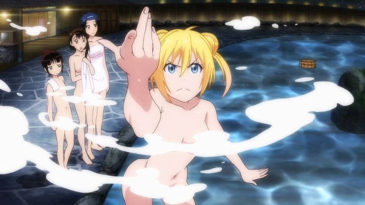 delta's house of hot takes — Fall Anime 2019 Part 2: Fanservice