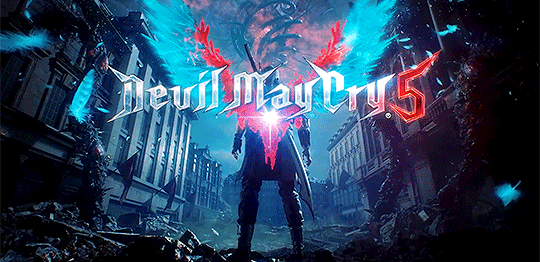 Dante Longer Hair & Dante Devil Trigger Dmc 2 - Devil May Cry 5 [MOD] 
