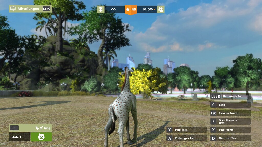 Steam Community :: Zoo Tycoon