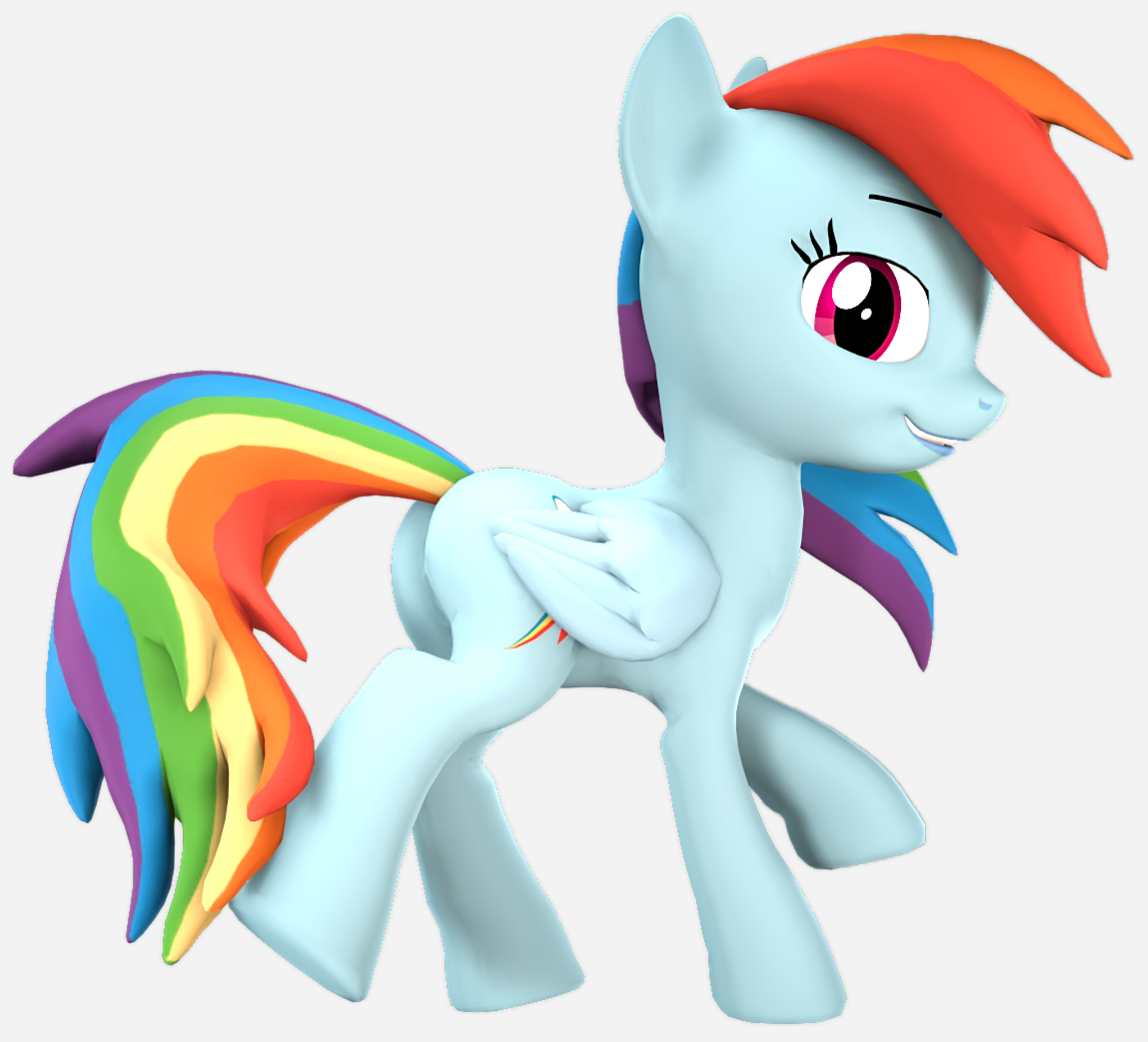 Pone Butts.