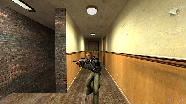 Download Counter Strike Condition Zero Deleted Scenes Free Full