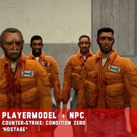 Steam Workshop::Counter-Strike: Condition Zero Deleted Scenes