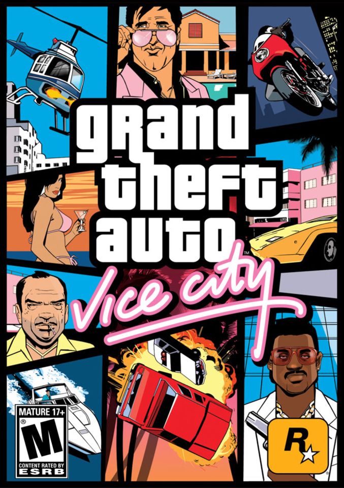 Screenshot of Grand Theft Auto: Liberty City Stories (PlayStation 2, 2005)  - MobyGames