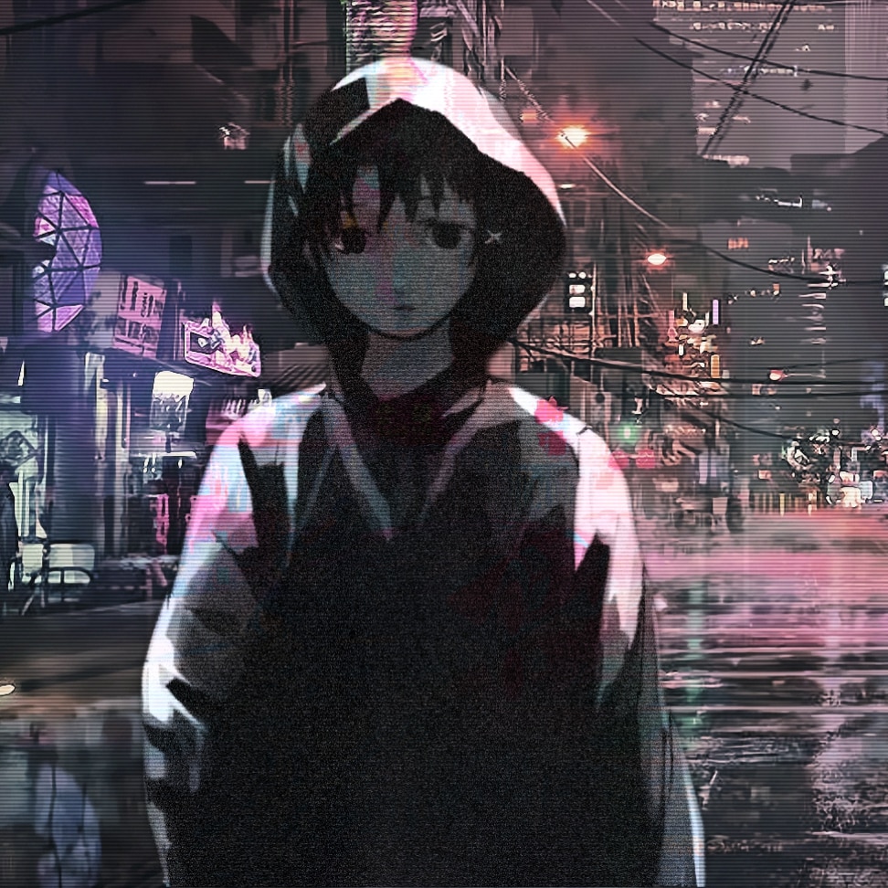 Lonely Lain