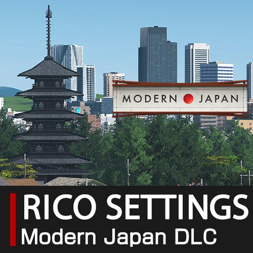 Steam Workshop Rico Settings For Modern Japan Ccp
