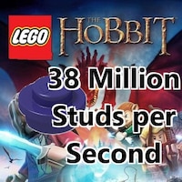 Steam Community :: Guide :: LEGO Hobbit: Achievement Guide