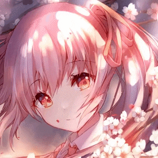 [VOCALOID] Hatsune Miku Spring Blossoms