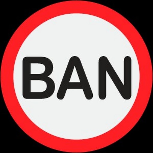 Steam banned list фото 25
