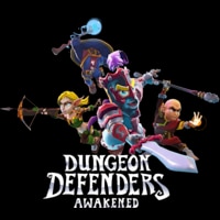 Rogue defenses  Dungeon Defenders: Awakened Wiki