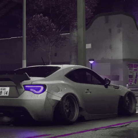 Toyota GT86