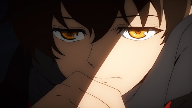 Steam Workshop Tower Of God Baam Animated Wallpaper