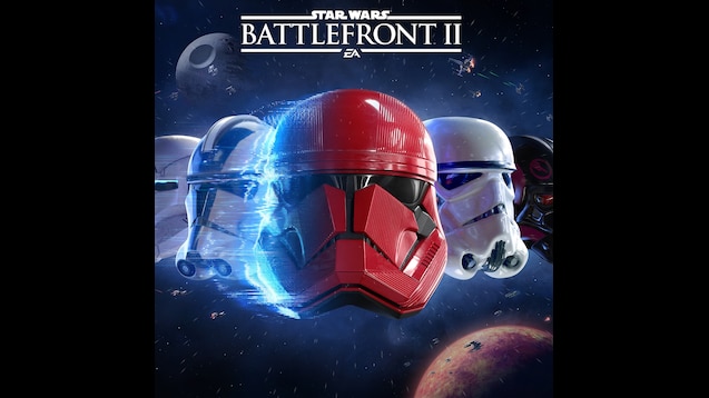 Buy Star Wars Battlefront II Celebration Edition Steam