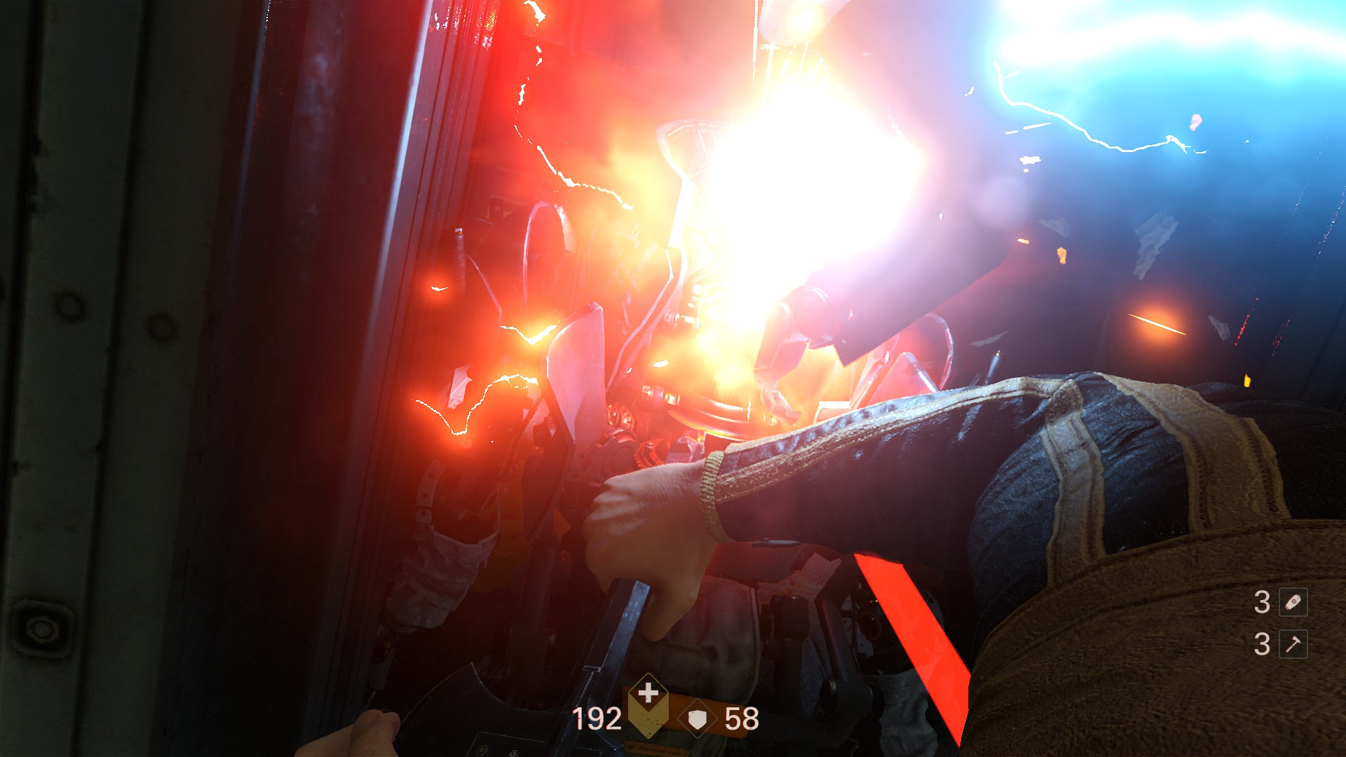 Steam Community :: Wolfenstein II: The New Colossus