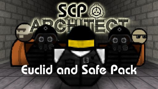 SCP-008 Pack