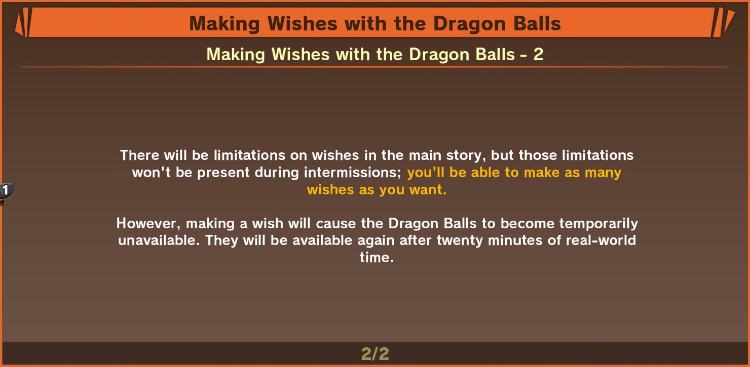 Steam Community :: Guide :: Dragon Ball The Breakers 100% Achievement Guide