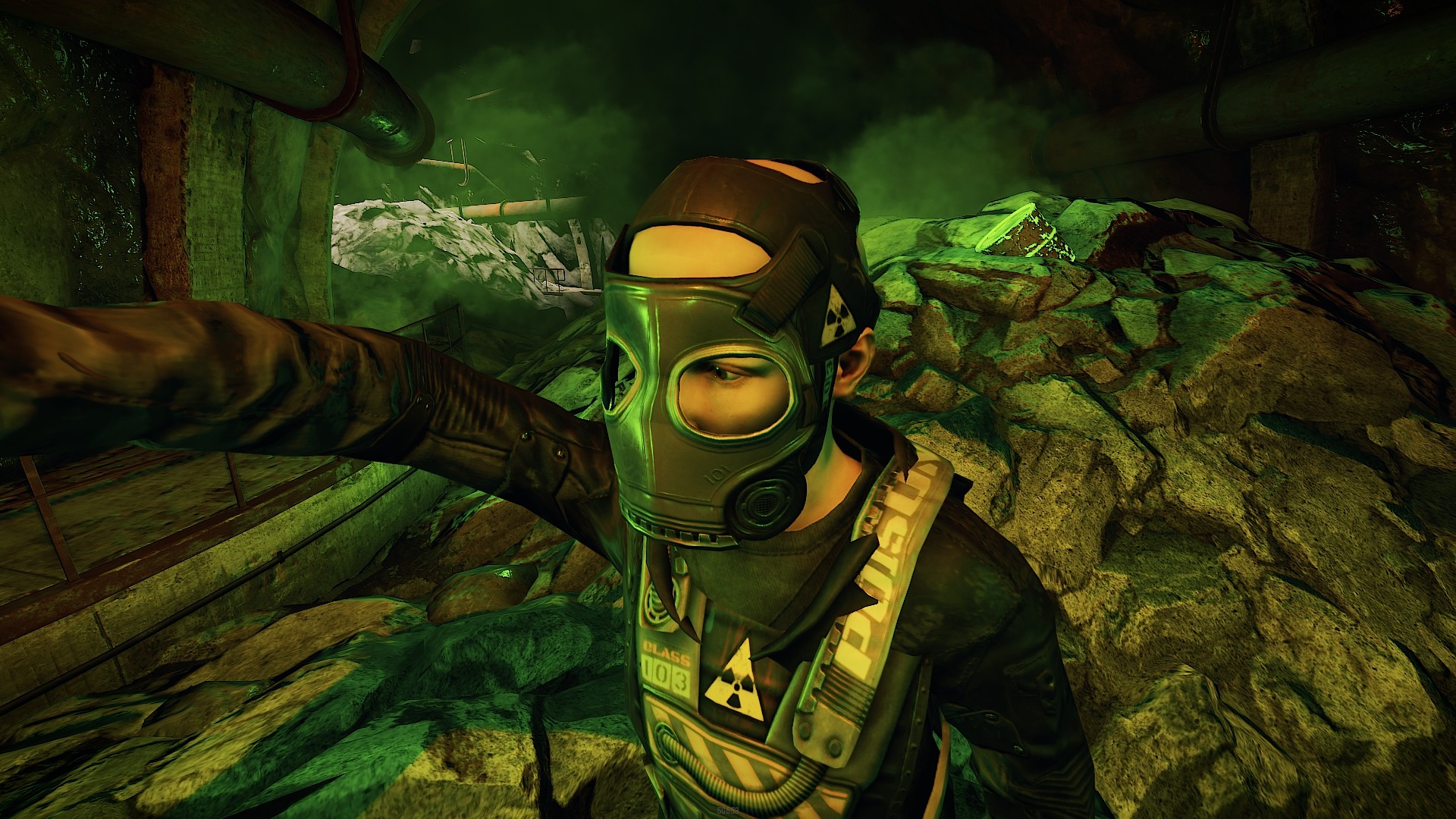 Poison Mask thumbnail 3