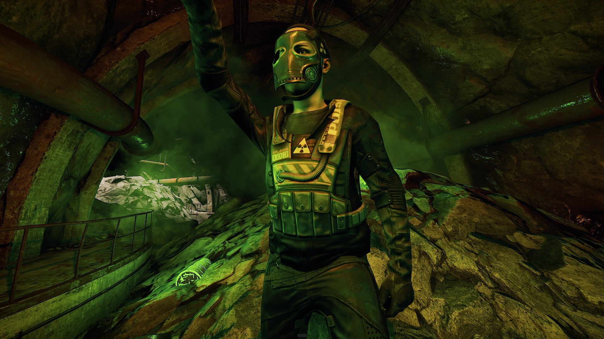 Poison Armor Plate thumbnail 2