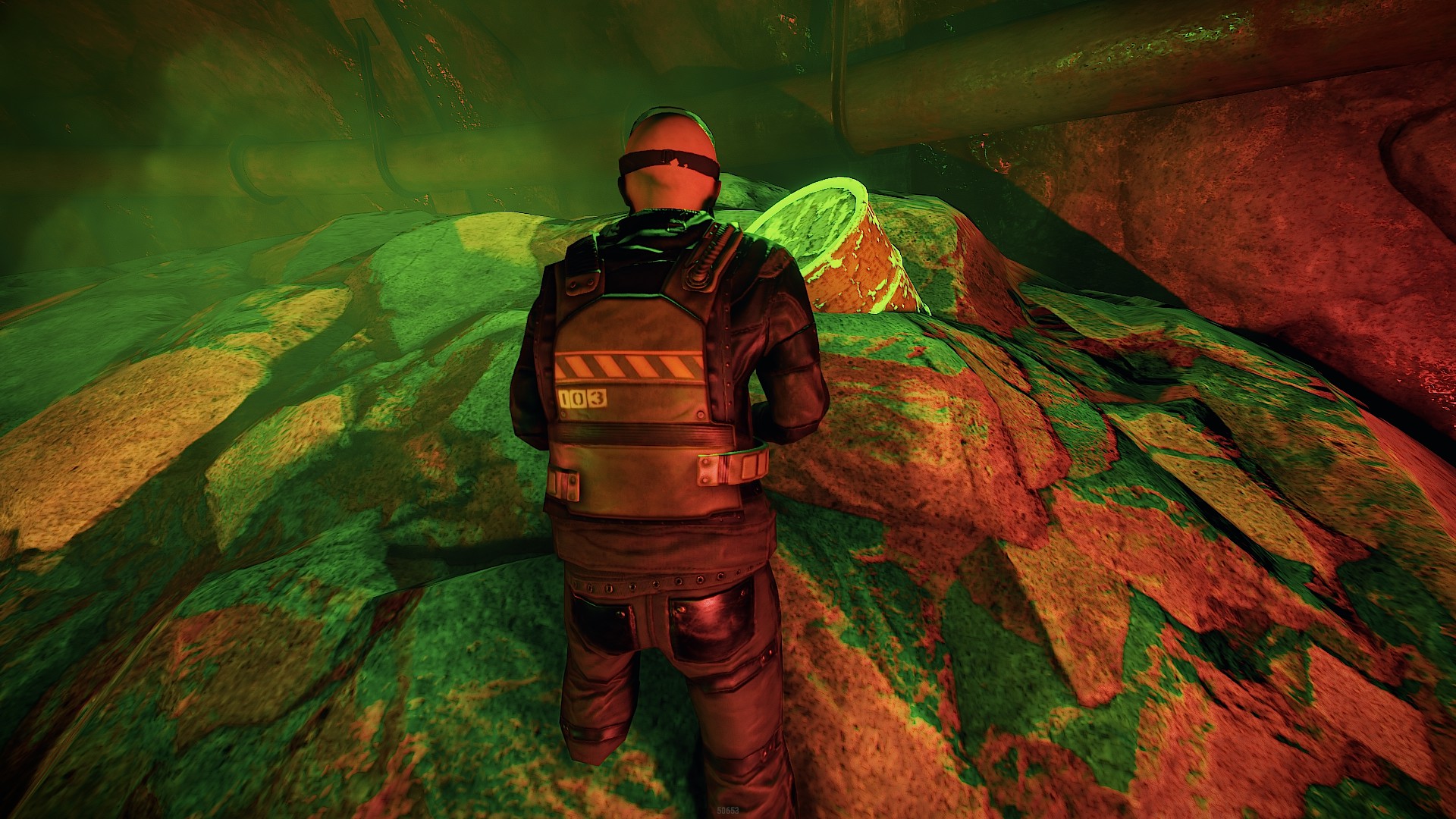 Poison Armor Plate thumbnail 4