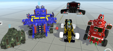 terratech mods